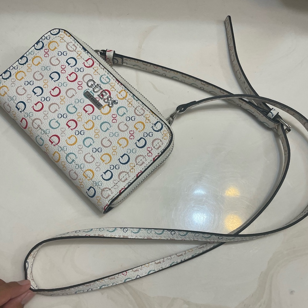 Guess Purse Wallet